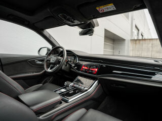 Audi RS Q8 4.0 441кВ