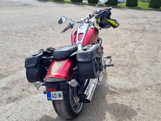 Yamaha XV 1900 66kW