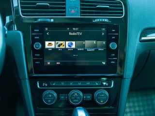 Volkswagen Golf Highline 2.0 110kW