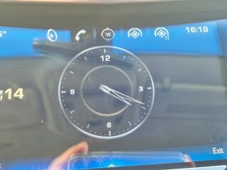 Cadillac XTS 3.6 V6 224kW