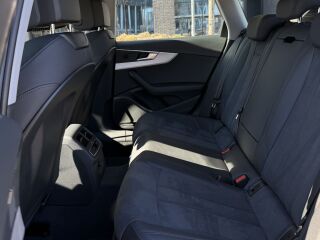 Audi A4 S-Line S-Tronic 2.0 40TDI 150kW