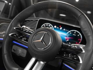 Mercedes-Benz GLS 450 3.0 270kW