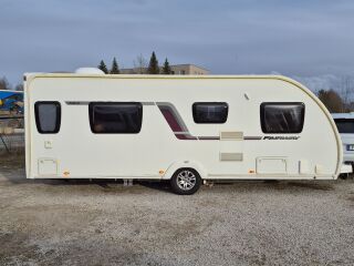 Swift Fairway 584