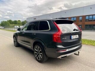 Volvo XC90 INTELLI INSCRIPTION POLESTAR 2.0 177kW
