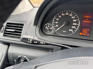 Mercedes-Benz A 150 Elegance 1.5 70kW