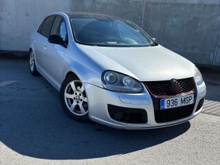 Volkswagen Jetta 1.9 77kW