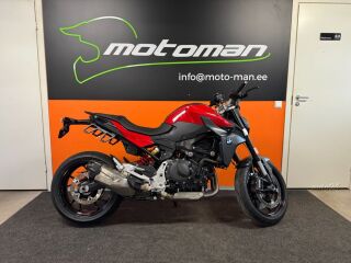 BMW F 900 R R2 77kW