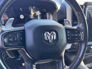 Ram 1500 REBEL GT 2024 5.7 V8 295kW