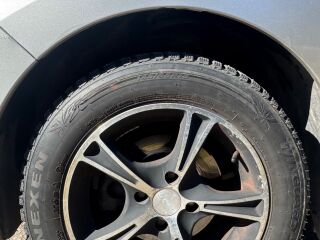 Peugeot 207 1.4 65kW