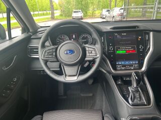 Subaru Outback AWD ADVENTURE EyeSight 8CVT 2.5 124kW