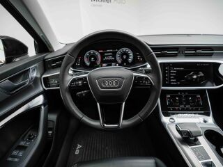 Audi A6 Quattro 2,0 TDI MHEV 2.0 TDI MHEV 150кВ