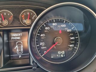 Audi TT Cabriolet S-Line Quattro 2.0 TFSI 155кВ