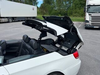 BMW 320 2.0 125кВ