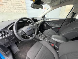 Ford Focus 1.5 88kW