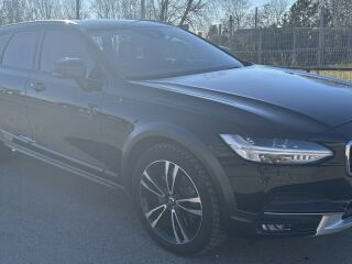 Volvo V90 Cross Country 2.0 173kW