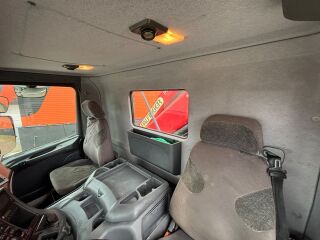 Scania P94 4x2 169kW