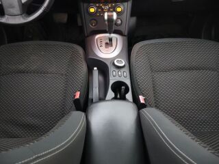 Nissan Qashqai 2.0 110kW