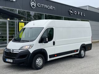 Citroen Jumper L4H2 2.2 BlueHDi 121kW