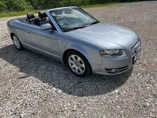Audi A4 2.0 147kW