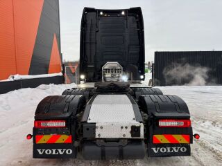 Volvo FH16 650 6x2 488kW
