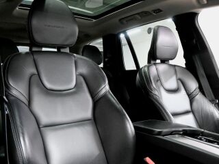 Volvo XC90 D5 Inscription AWD 2.0 173kW