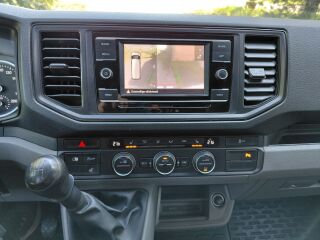 Volkswagen Crafter 2.0 R4 TDI 103kW