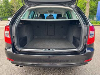 Skoda Superb Ambition Business 1.6 TDi 77kW