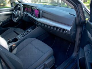 Volkswagen Golf Life IQ Assistance 2.0 TDI 4Cyl 85kW