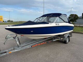 Bayliner 175 BR 3.0 R4 101kW