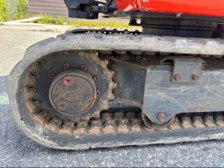 Kubota Kubota KX019-4 12kW