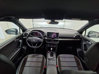 SEAT Tarraco Xcellence 4 Drive 2.0 140kW