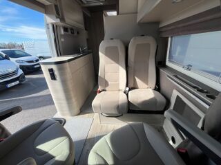 Globe-Traveller Voyager X 2.2 132kW
