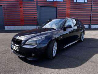 BMW 530 3.0 170kW