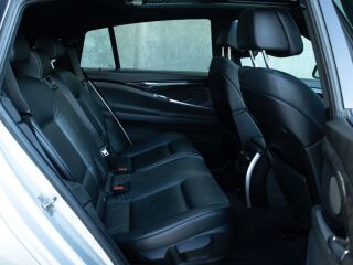 BMW 530 GT Shadowline 3.0 180kW