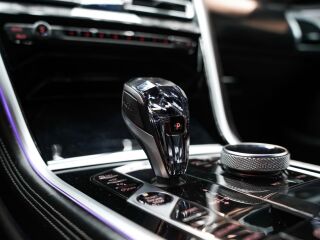 BMW 840 d M-Pakett xDrive 3.0 235кВ