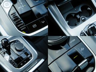 BMW X5 XDRIVE 45E 3.0 210kW