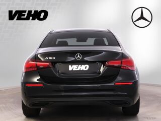 Mercedes-Benz A 180 Progressive R4 100кВ