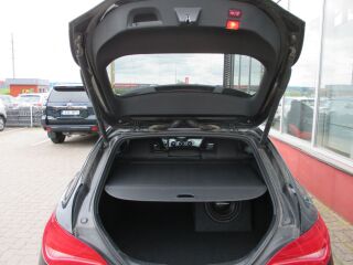 Mercedes-Benz CLA 220 220 AMG-pakett 2.1 CDI 130kW
