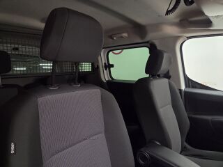 Peugeot Rifter L1 Active Pack BlueHDi 1.5 75кВ