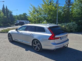 Volvo V90 Inscription 2.0 140kW