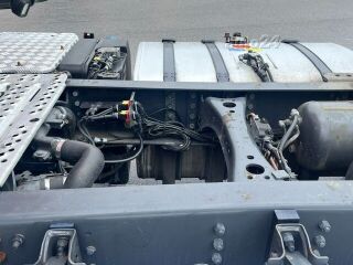 Scania R410 302кВ