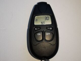 Ford S-MAX 2.0 110кВ