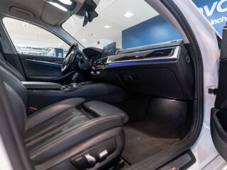 BMW 530 SportLine xDrive 2.0 185kW