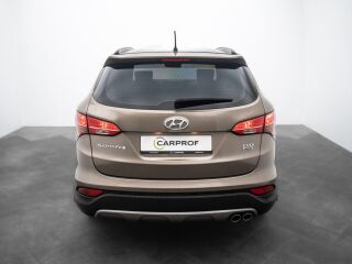 Hyundai Santa Fe 2.2 145кВ