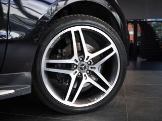 Mercedes-Benz GLE 350 d 4Matic 3.0 R6 190kW