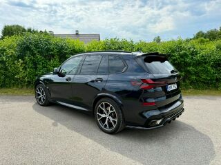 BMW X5 xDrive30d LCI M SportÕhkvedrustus 3.0 R6 210кВ