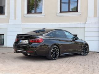BMW 420 M-Pakett 2.0 135kW