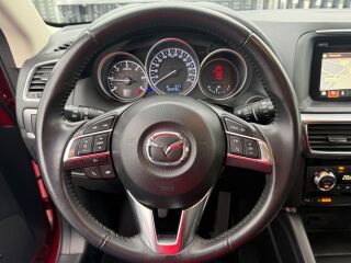 Mazda CX-5 Facelift Luxury AWD Skyactive 2.2 110kW
