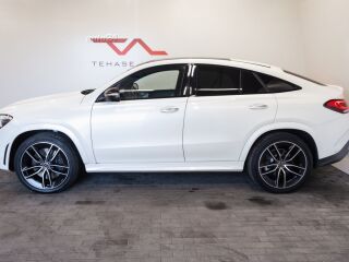 Mercedes-Benz GLE 350 d 4Matic Coupe 200kW