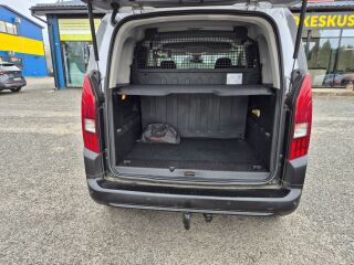 Peugeot Rifter Berlingo 1.5 75кВ
